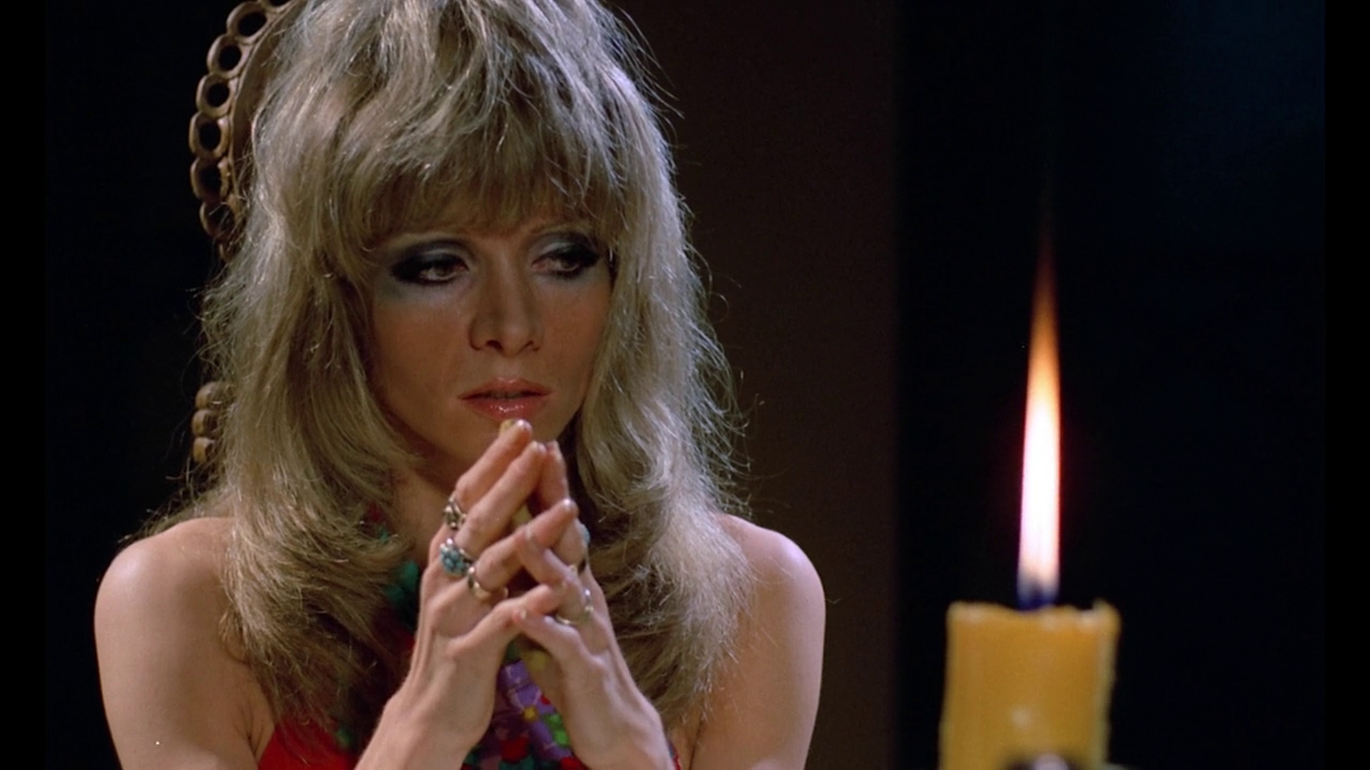 Die Screaming Marianne