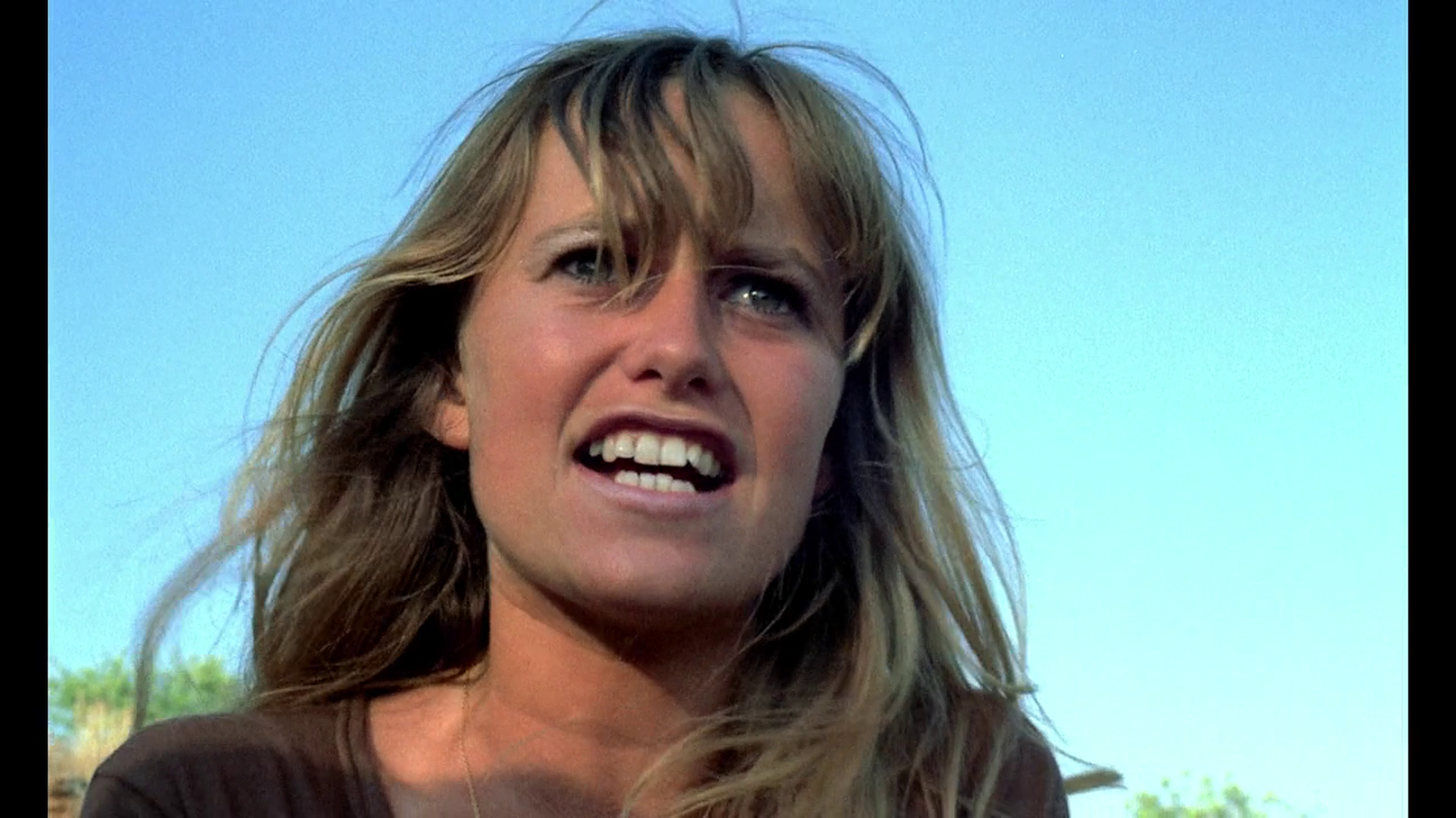 Die Screaming Marianne
