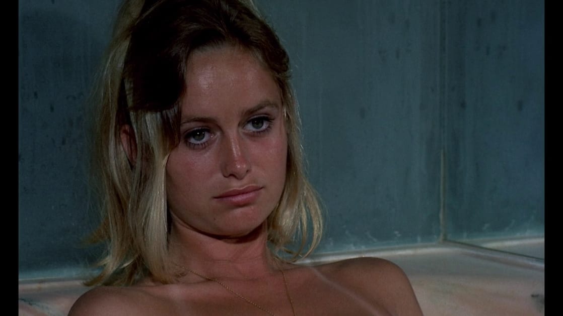 Susan George