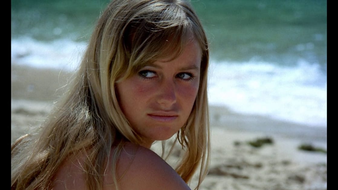 Susan George