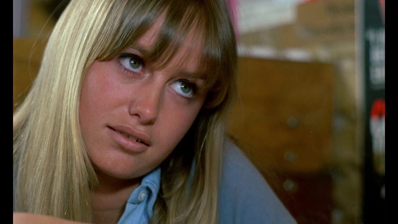 Picture of Susan George