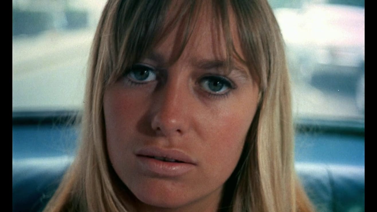 Picture of Susan George