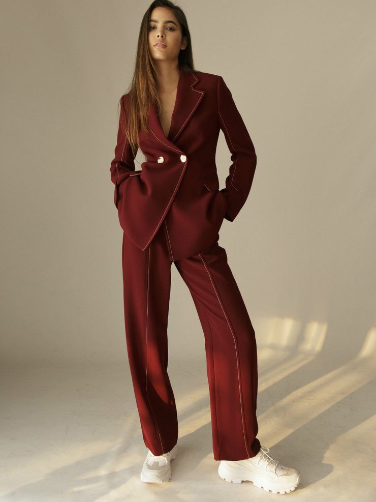 Picture of Salomé Das