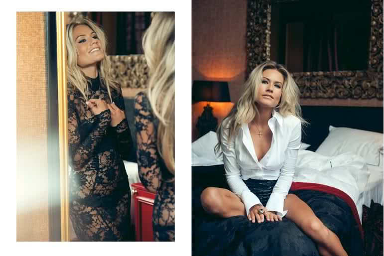 Nikkie Plessen