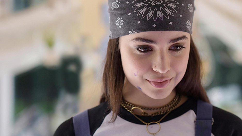 Sofia Carson
