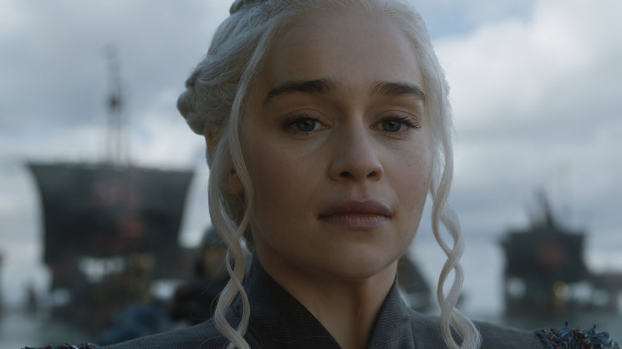 Game of Thrones