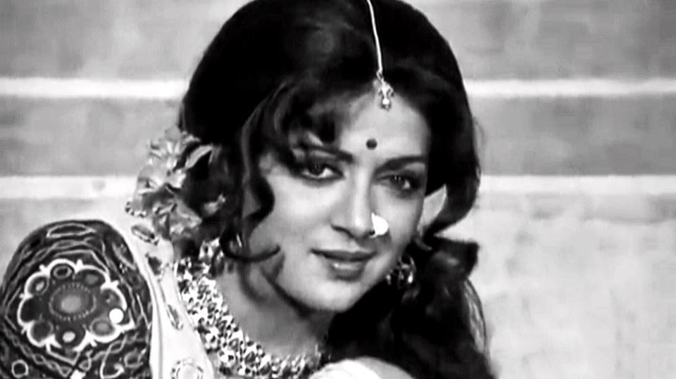 Hema Malini