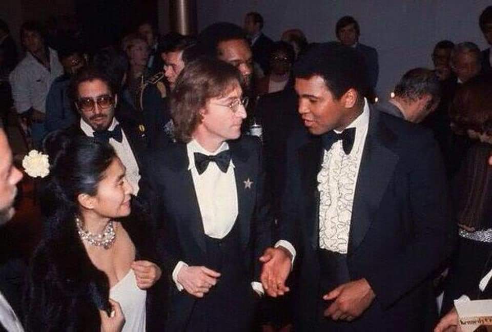 Muhammad Ali