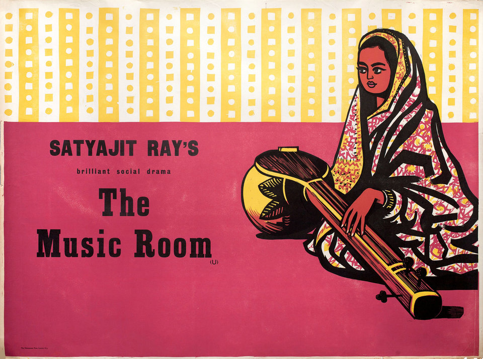 The Music Room (1958)