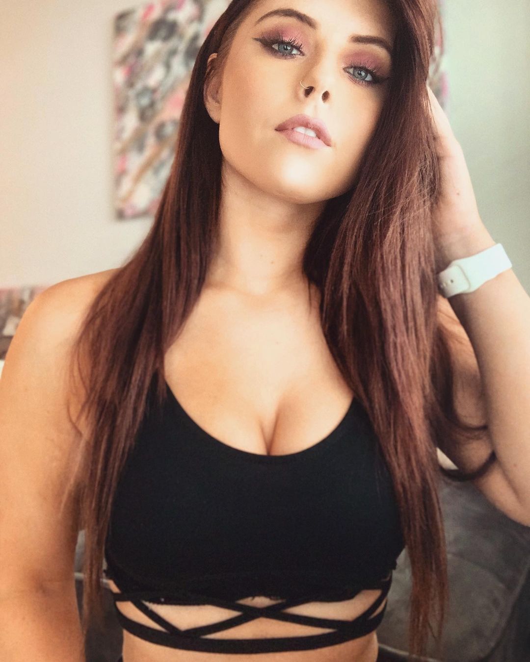 Brandi Lauren Brandi Lauren