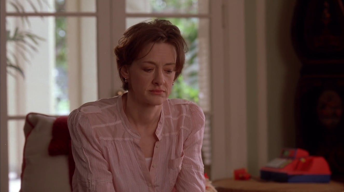 Joan Cusack