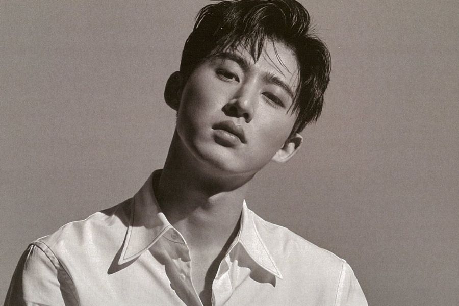 Kim Hanbin