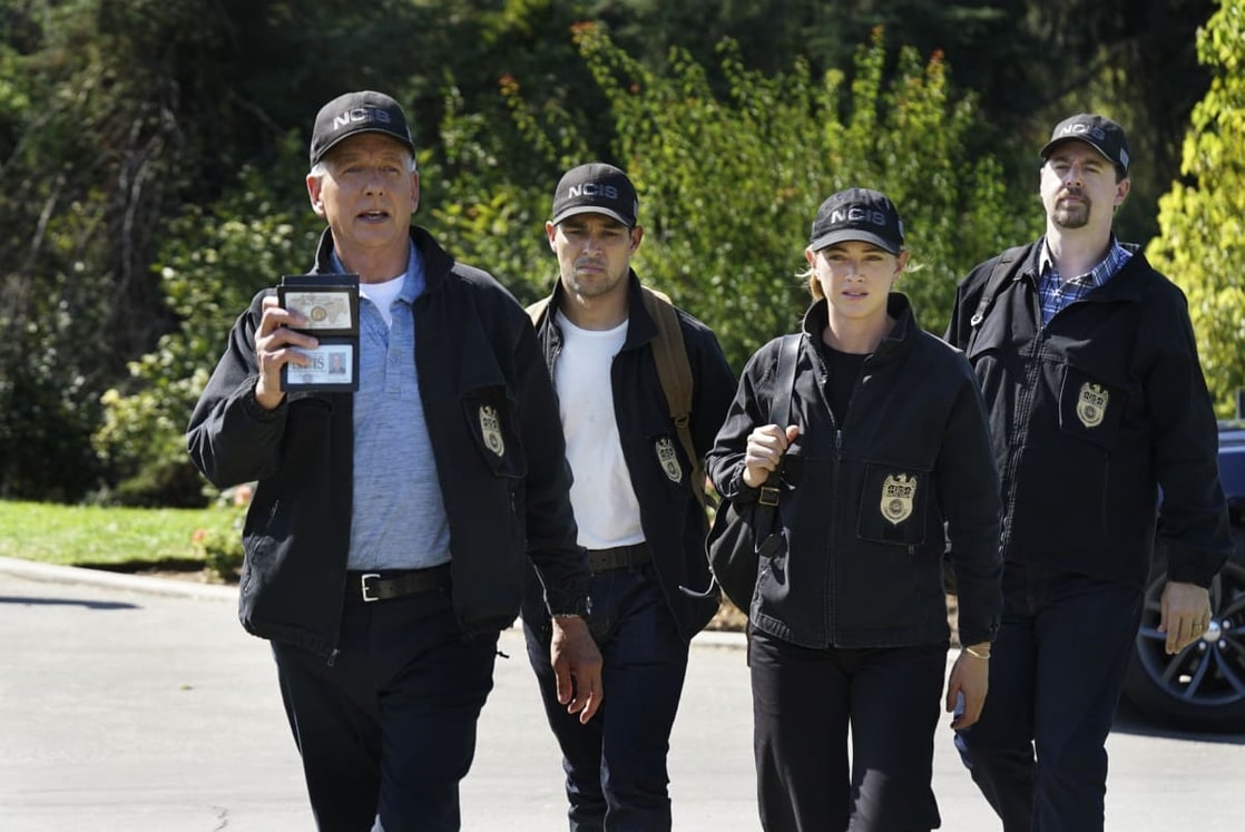 NCIS