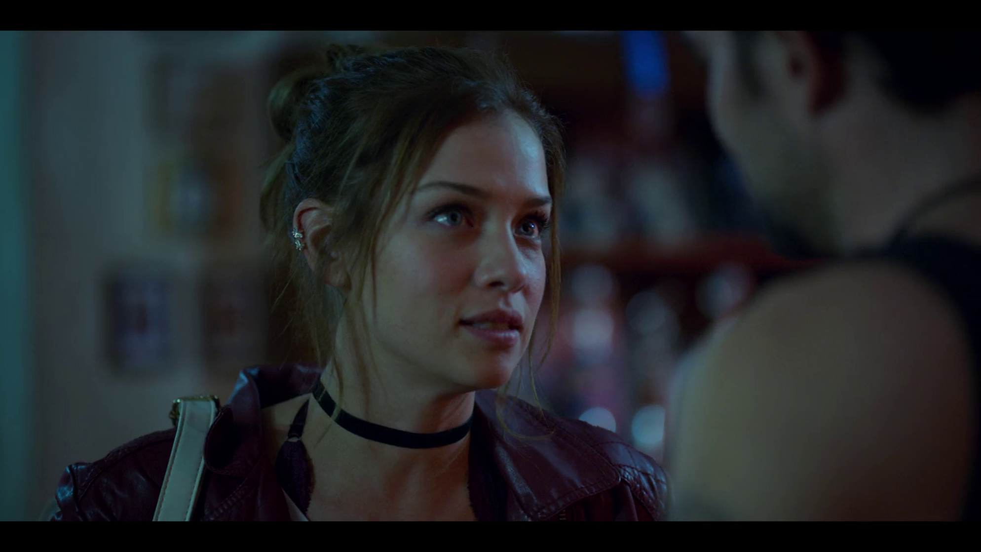 Who Killed Sara? Who Killed Sara?