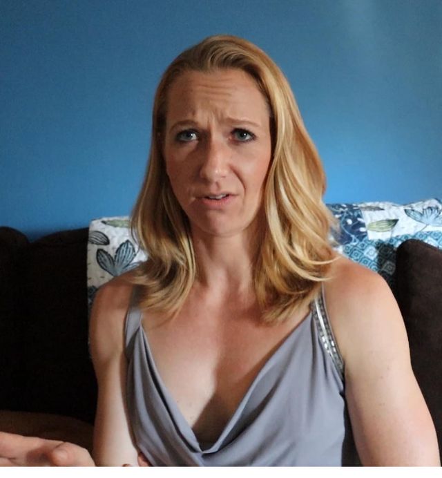 Picture of Maggie Alexander
