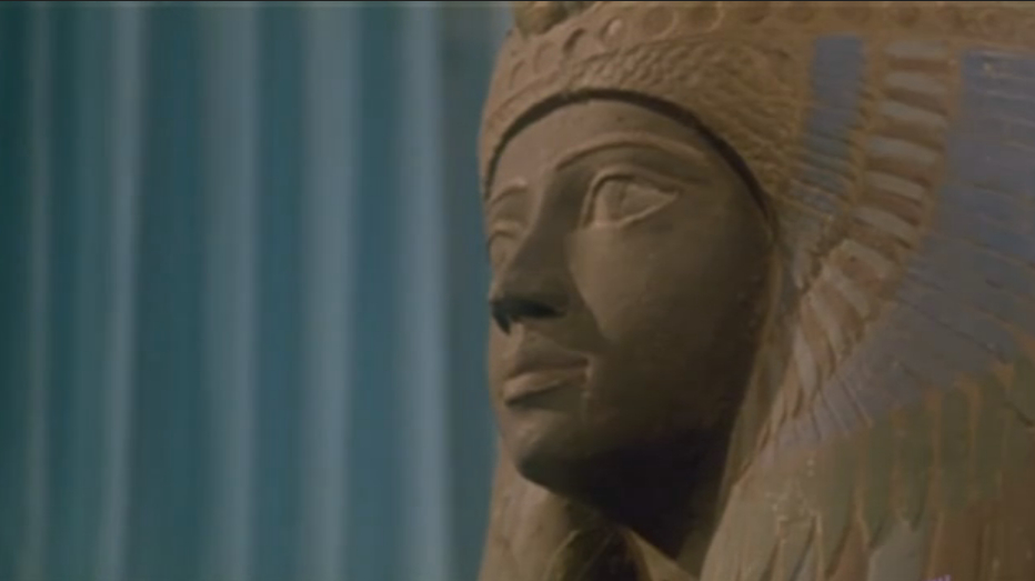Sogni erotici di Cleopatra