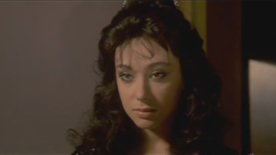 Sogni erotici di Cleopatra