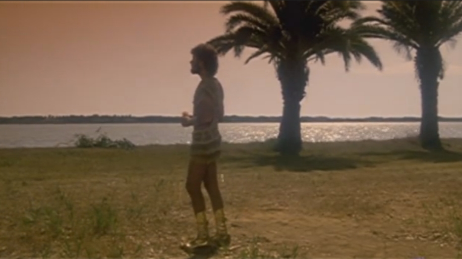 Sogni erotici di Cleopatra
