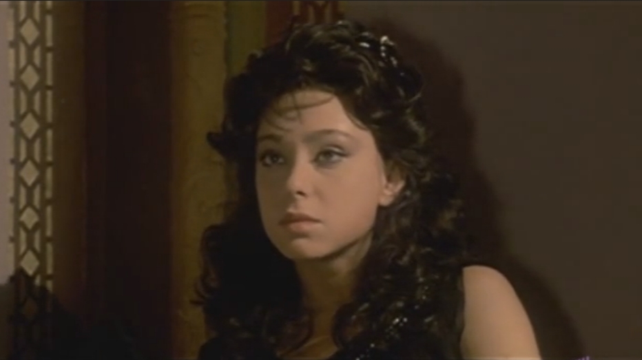 Sogni erotici di Cleopatra