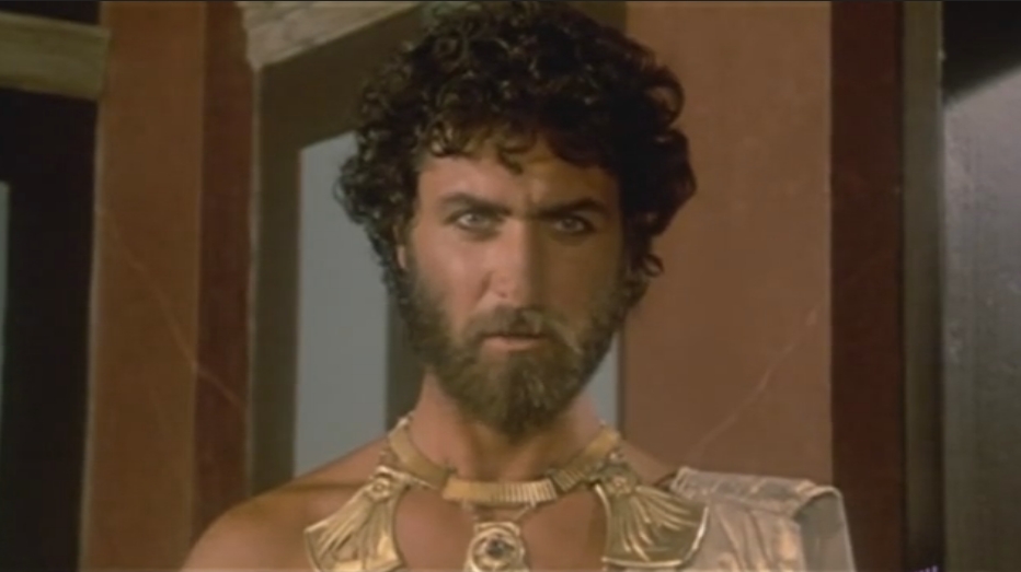 Sogni erotici di Cleopatra