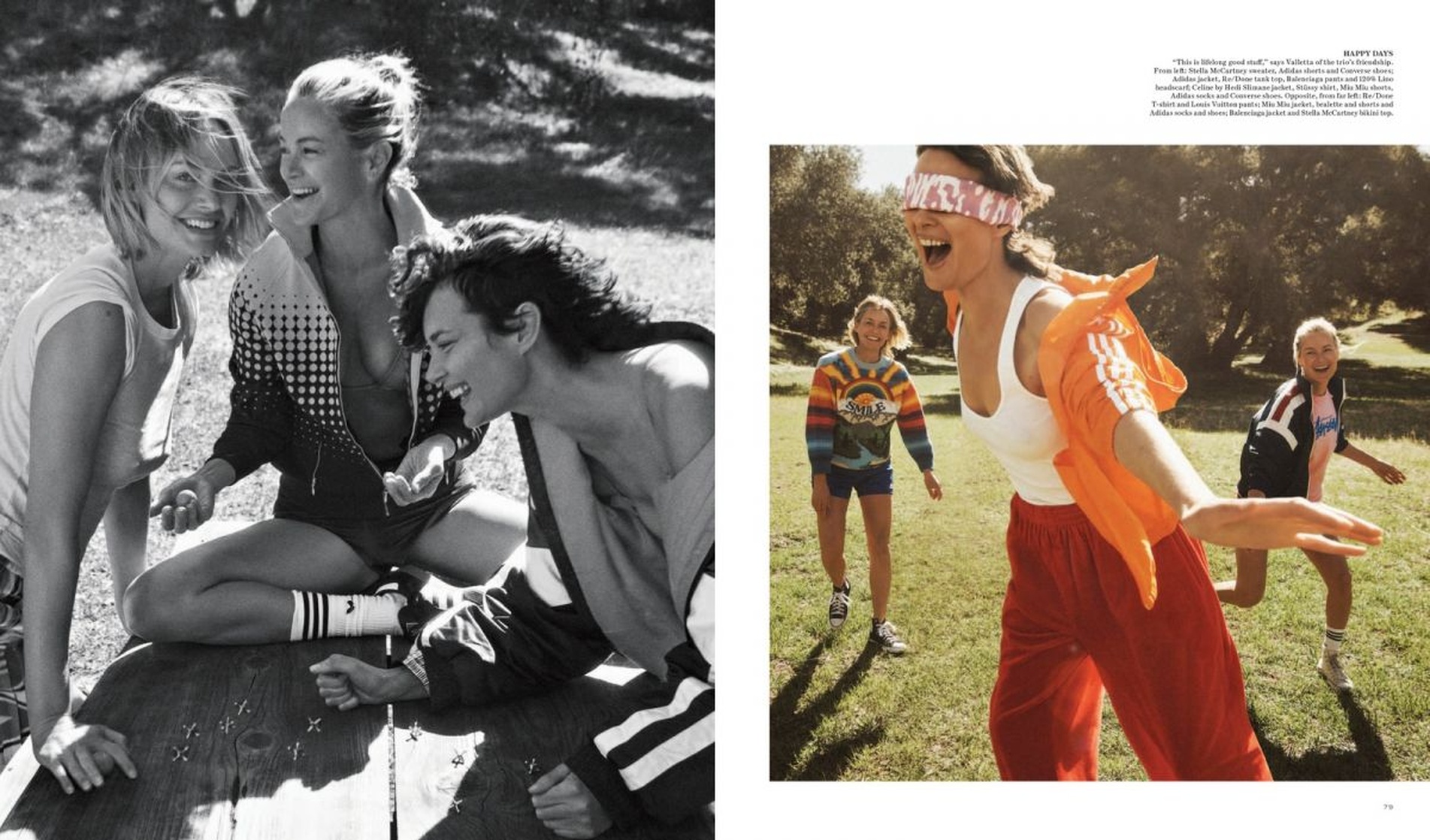 Carolyn Murphy
