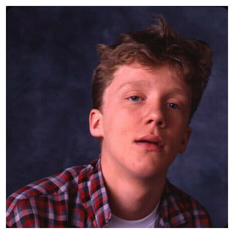 Anthony Michael Hall