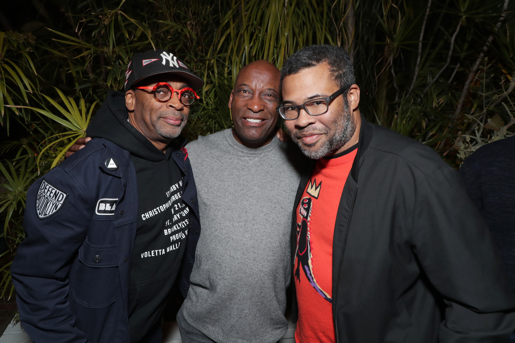 John Singleton