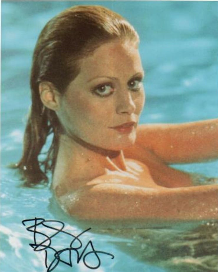 Picture of Beverly D'Angelo