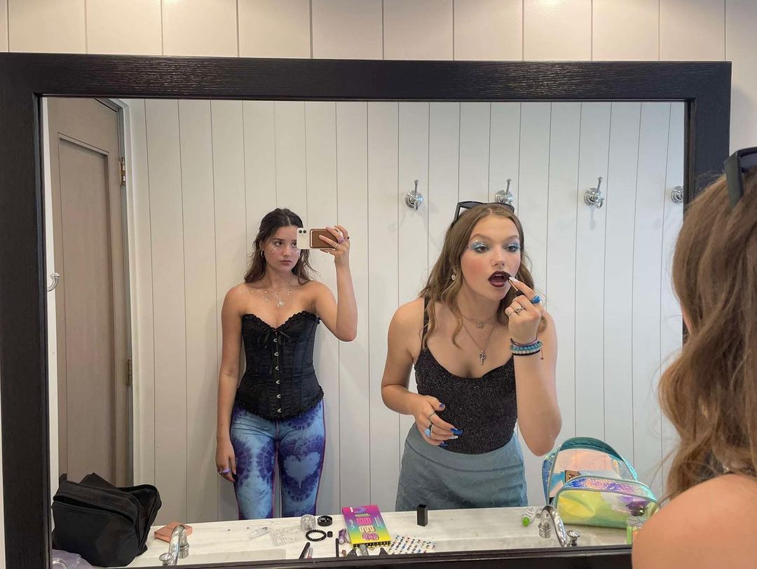 Annie LeBlanc Annie LeBlanc