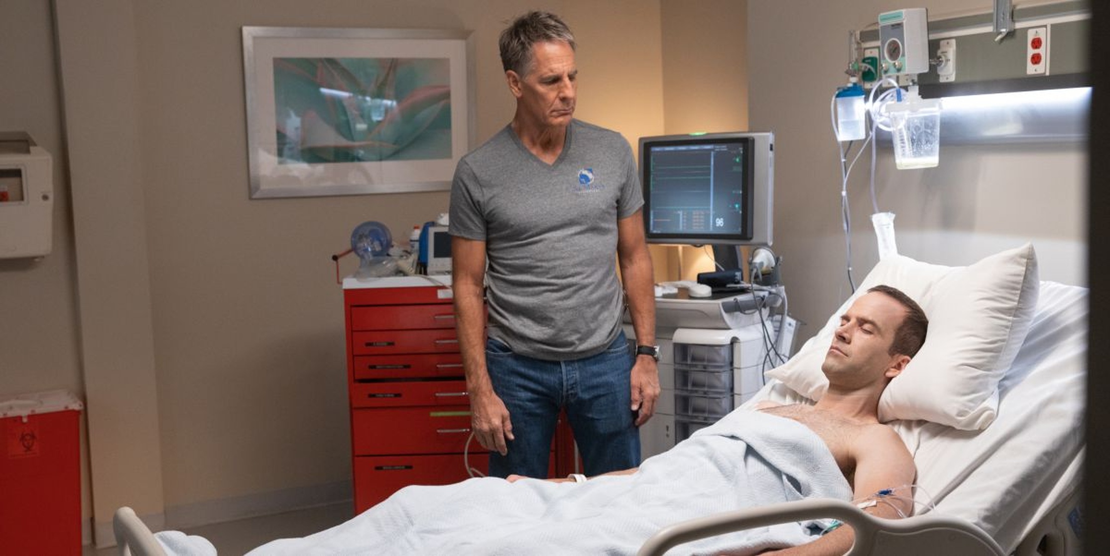 NCIS: New Orleans