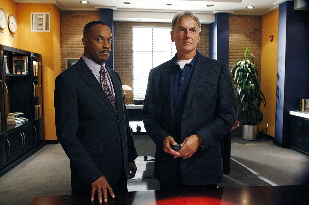 NCIS