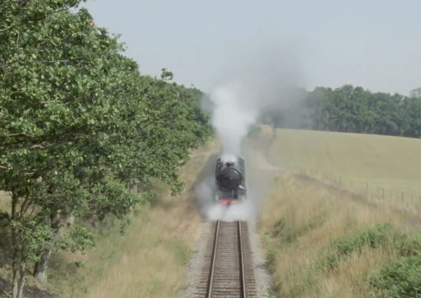 The Plymouth Express
