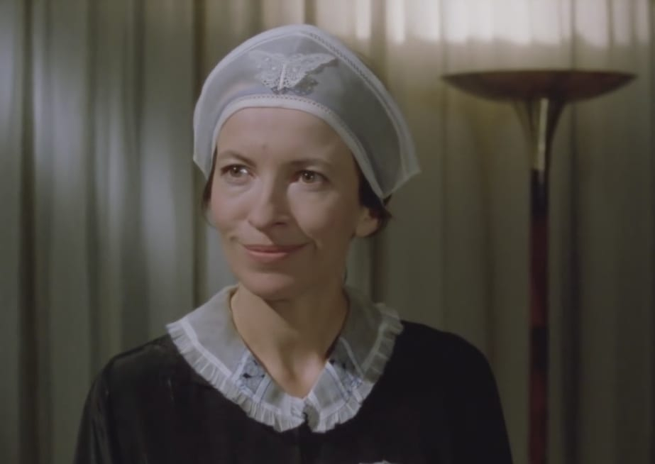 Marion Bailey