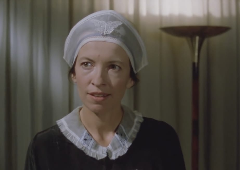 Marion Bailey