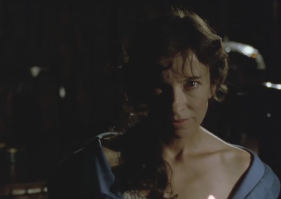 Marion Bailey