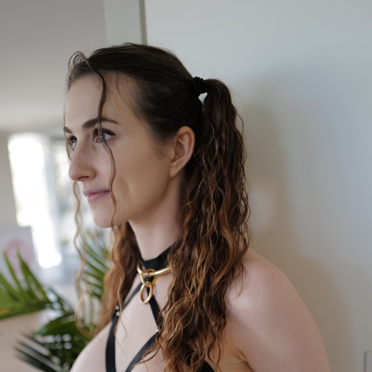 Image of Piper Blush