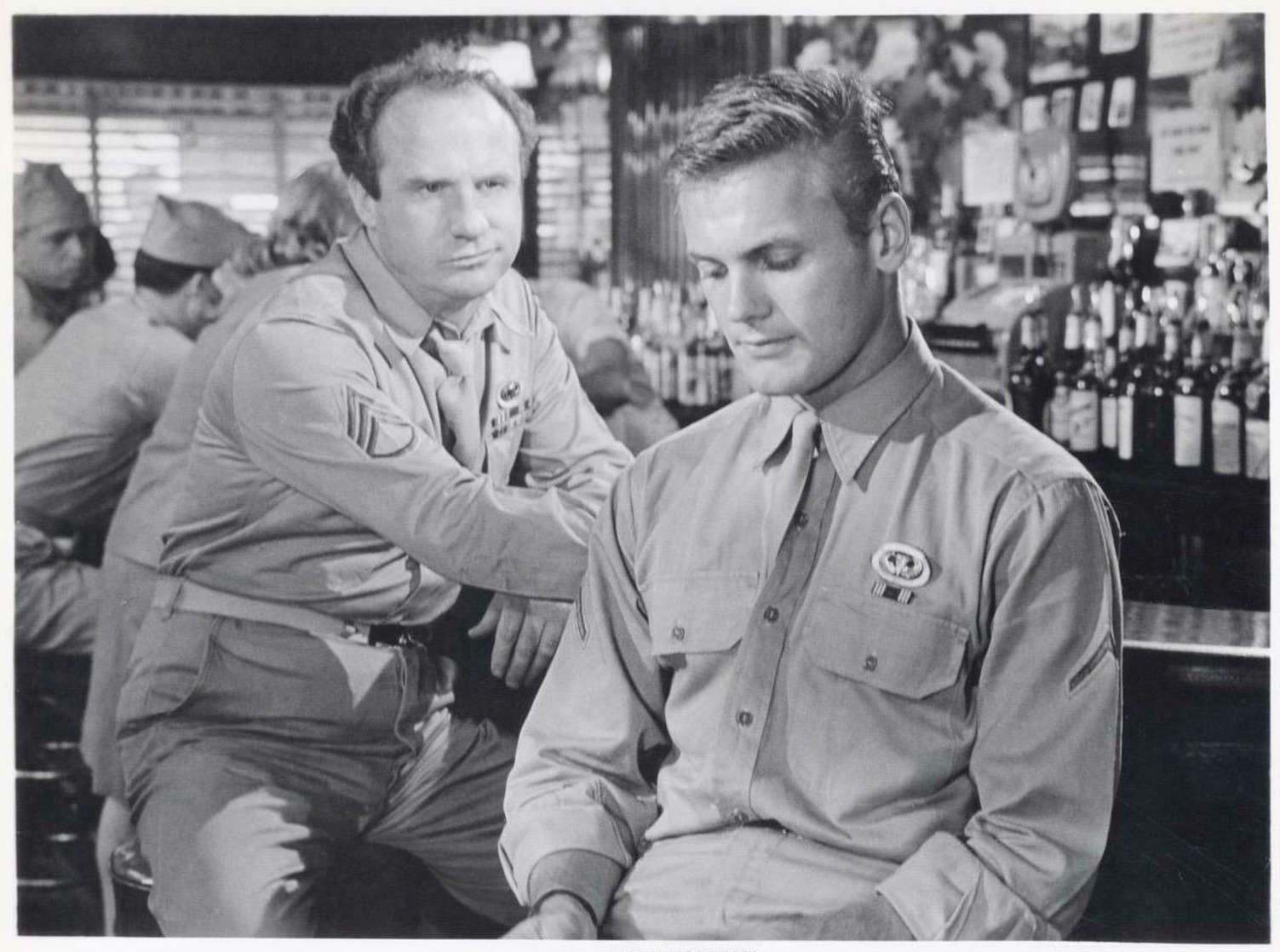 Tab Hunter