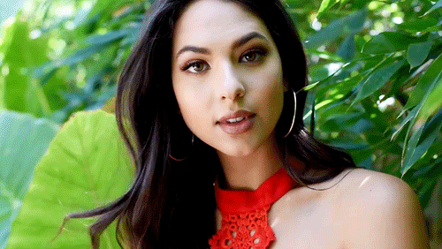Picture of Christen Harper