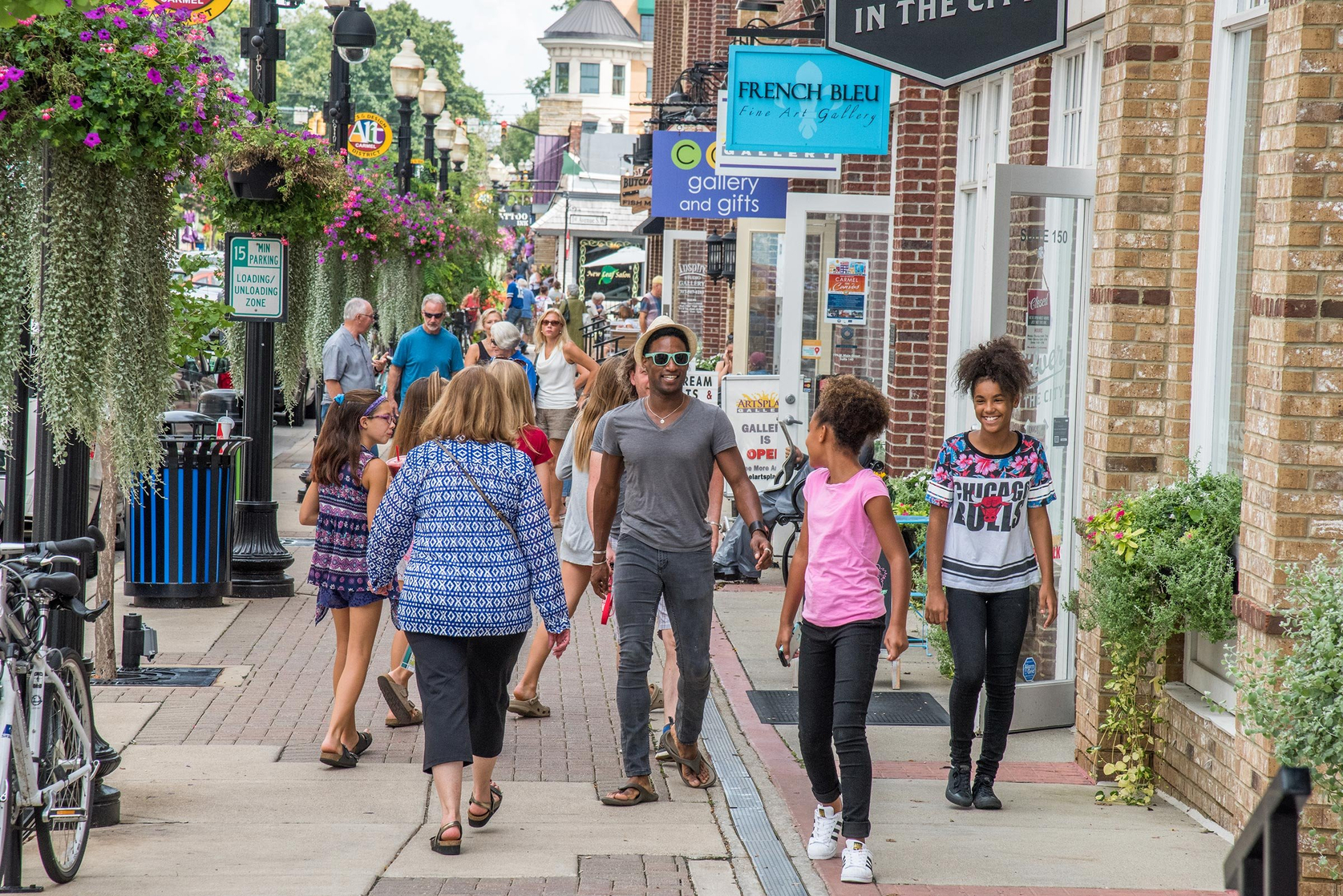 Picture Of Carmel Indiana