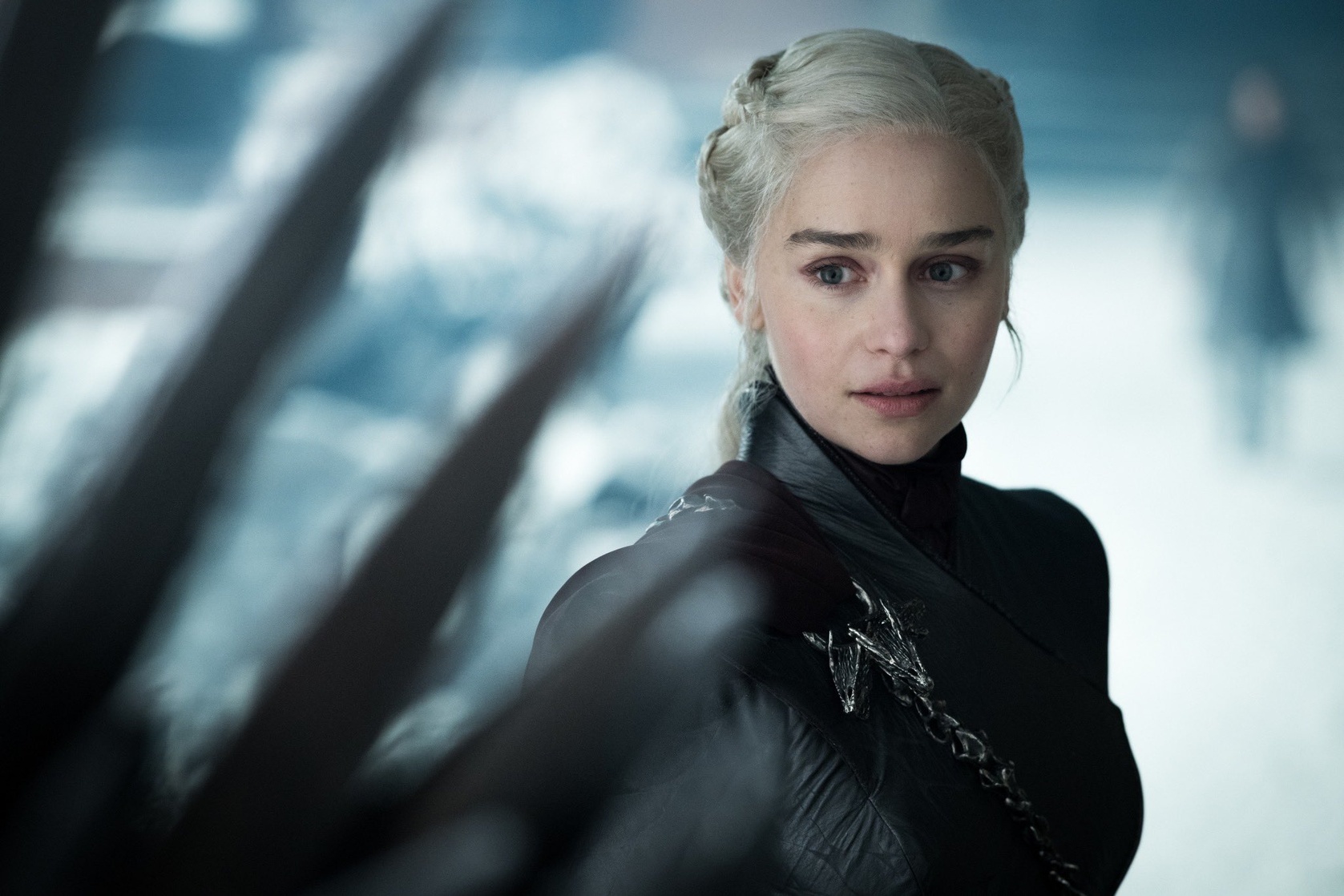 Emilia Clarke