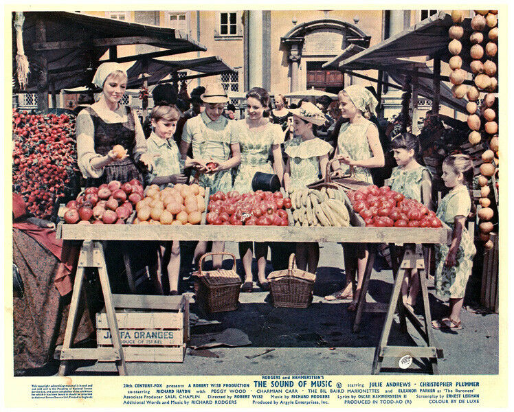 The Sound of Music The Sound of Music