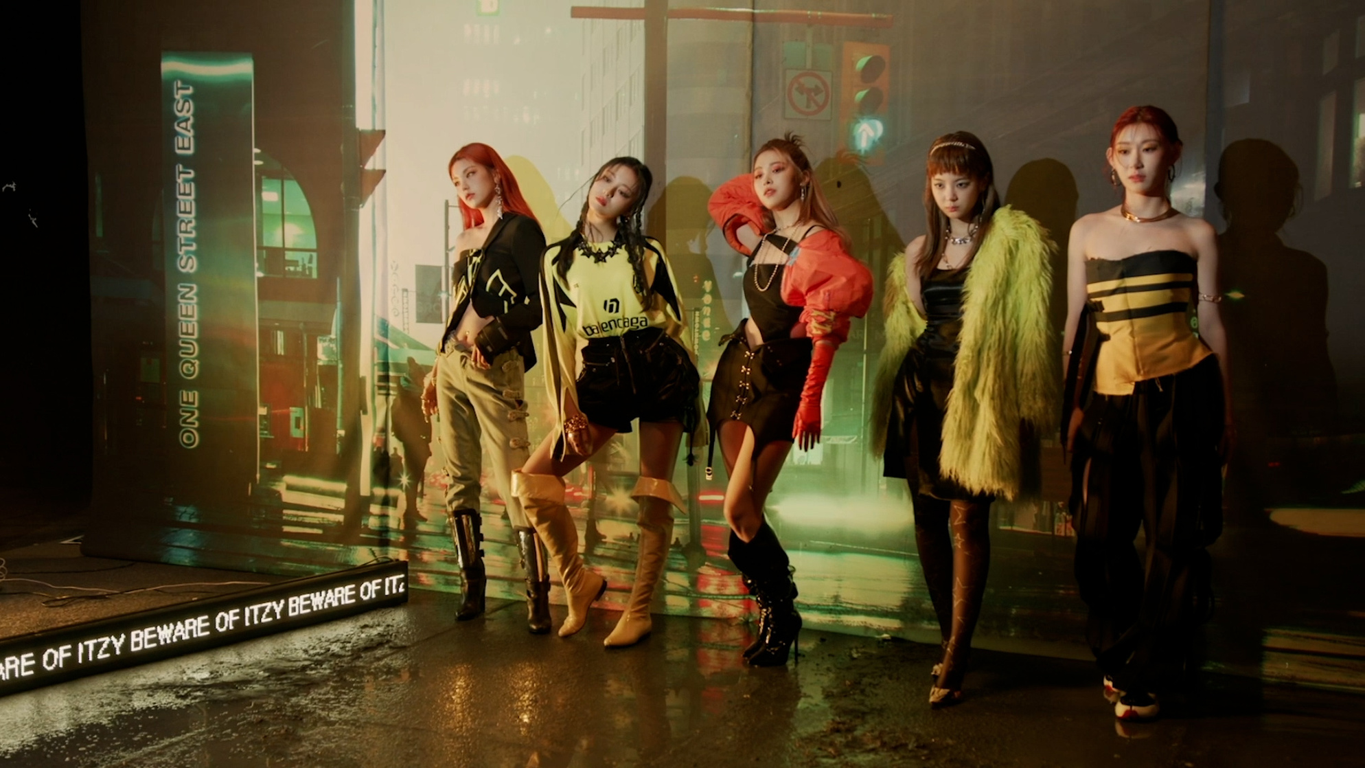 ITZY