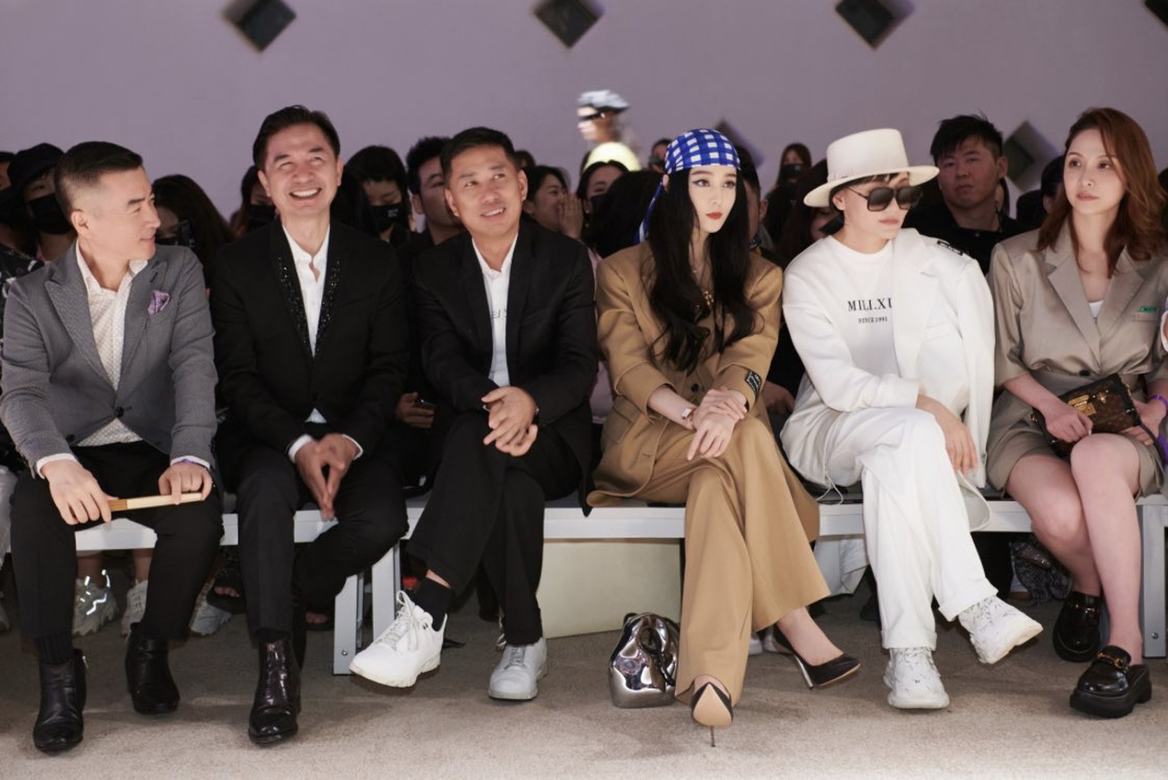Bingbing Fan