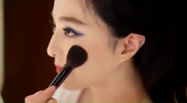 Bingbing Fan