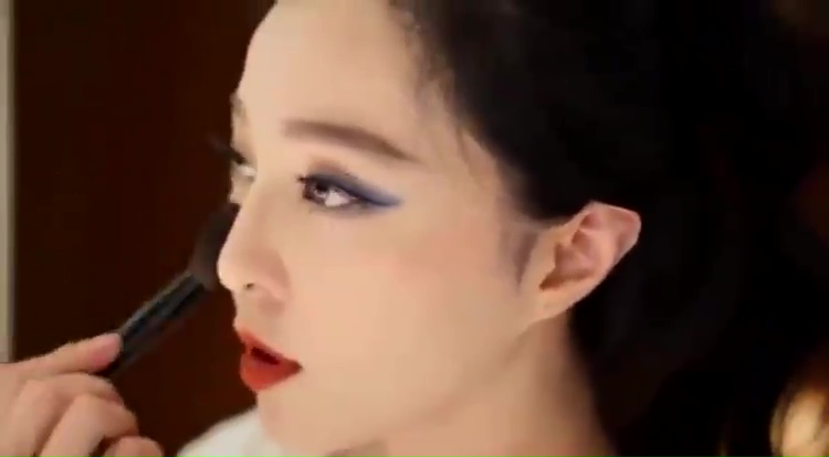 Bingbing Fan