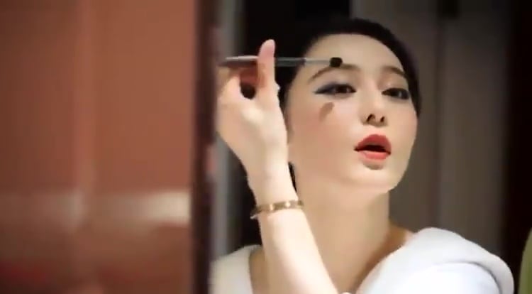 Bingbing Fan