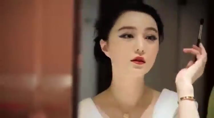 Bingbing Fan
