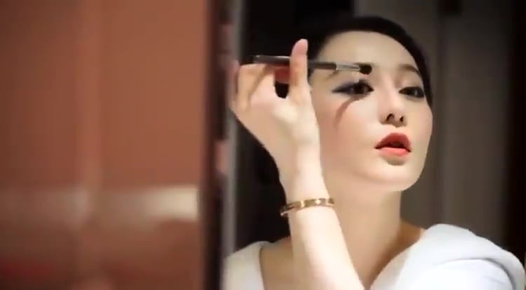 Bingbing Fan