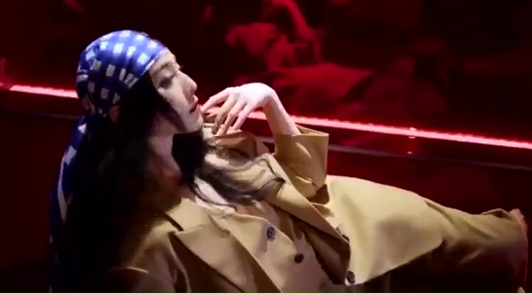 Bingbing Fan