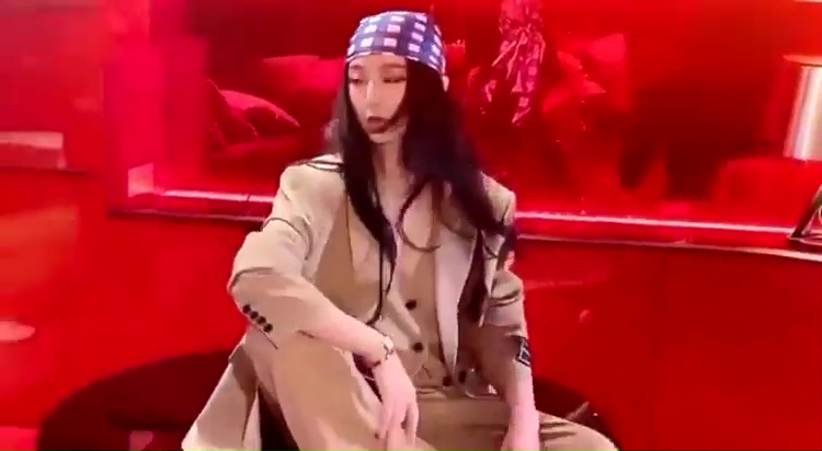 Bingbing Fan